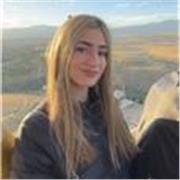 Profesora de inglés (titulo B2) y economía de bachillerato; estudiante en universidad americana en inglés , Business management