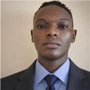 Alex Gichangiru