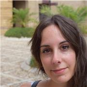 Profesora de Inglés imparte clases particulares. Todas las edades