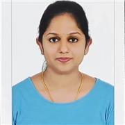 Amritha Vinod Kumar Reeja