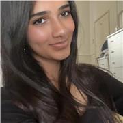 Maths to GCSE students. Received all 8s/9s in GCSEs and an A* in Maths A level. Based in Norwich- happy to do online lessons