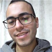 He estudiado diseño y dibujo. En ambas areas puedo aportar conocimientos y refuerzo escolar a niños y jovenes