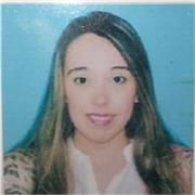 Abogada recibida hace 9 años, con entusiasmo y placer tanto por el derecho como por la educación