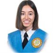 Hola, mi nombre es Raquel. Siempre me han apasionado las ciencias, y compartir ese conocimiento con otros es algo que disfruto. 