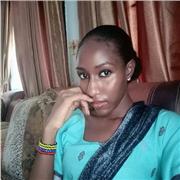 Winifred Anwatu