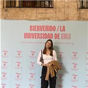 Profesora paciente y amigable para todo tipo de público