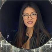 No te vi titulación en la enseñanza pero me apaciona ayudar a los demás y me encantaría poder hacerlo enseñando idiomas o deberes