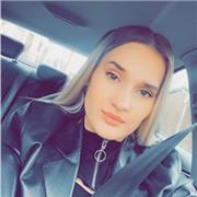 Professeur d’anglais télétravail a des élèves de primaire et/ou secondaire