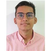 Soy un joven político con amplio conocimiento en el área de ciencias sociales y políticas, esperando impartir mi conocimiento a más personas que lo necesiten