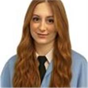 Profesora de Lengua y literatura, licenciada en el máster en Profesorado. Puedo dar cualquier contenido de ESO y Bachillerato