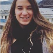 Maestra de educacion infantil y psicopedagogía dispuesta a realizar clases a educación infantil y primaria