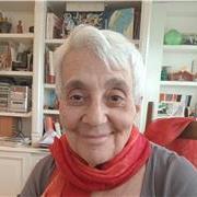 Docente ITALIANA NATIVA, LARGA Experiencia