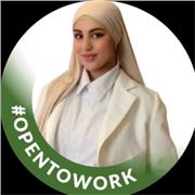 Hajar Moustarih Moumni