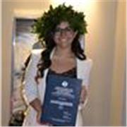 Laureata magistrale in Biologia Sanitaria offre ripetizioni di biologia e scienze a ragazzi di scuole medie e superiori