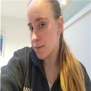 University student offering native English tutoring for all ages