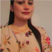 Samrana Saniya Tasseduq Fida Dar