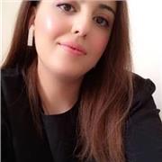 Je suis titulaire d’un Master en didactique des langues étrangères je maîtrise le français et l’arabe