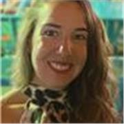 Soy psicóloga hace más de 10 años, trabajé con personas con discapacidad, en diferentes áreas. Incluso brindó apoyo escolar