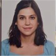 Estudiante de Filología Hispánica e Inglesa