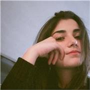 Studentessa di Medicina al terzo anno offre lezioni di biologia online a studenti dal primo anno di scuola primaria all'ultimo di scuola secondaria di secondo grado