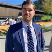 Psychologie PhD-Student; biete Nachhilfe in Psychologie, Statistik und Verfassen von Seminar- und Abschlussarbeiten