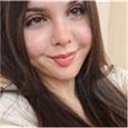 Profesora de inglés que imparte clases particulares a cualquier edad