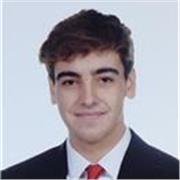 Doy clases particulares de apoyo escolar para todas las edades. También ofrezco clases de bachillerato internacional (IB)