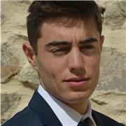 Professeur pour l'aide aux devoirs et Soutien Scolaire, Physique