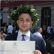 Docente di Matematica e Fisica offre ripetizioni di Matematica