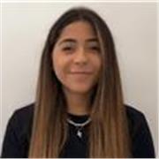 Sono Federica, sono una studentessa universitaria ed insegno italiano madrelingua ad adulti e bambini