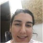 profesora de ingles para niños de primaria