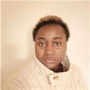 Oluwadamilola