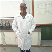 Professor particular de matemática e física básica