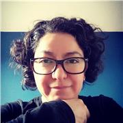 Docente spagnolo madrelingua