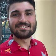 laureato alla magistrale di lingue con esperienze nel settore privato offre ripetizioni inglese e aiuto compiti