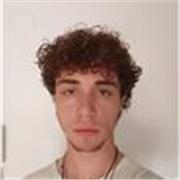 Profesor de Inglés, aunque realmente me adapto a cualquier materia de primaria y de la ESO.