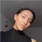 Maestra especializada en inclusión educativa; es decir, multinivel con especialización en educación especial