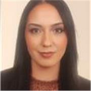 Profesora de Lengua Castellana y Literatura