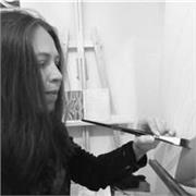 Clases particulares de dibujo y pintura para todo niños, jóvenes y adultos