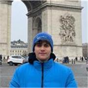 Studente di ingegneria cybernetica presso l'Università degli studi di Palermo