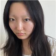 I give fun, engaging private lessons to students to help reach their language goals.