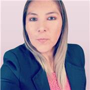English teacher, trainer and advisor for young people and adults