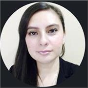 Licenciada en Diseño Tecnológico, Especialista en educación Universitaria y Master en Tecnología Educativa y competencias digitale