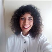 Profesora particular de humanidades, con especialidad en ingles a todos los niveles