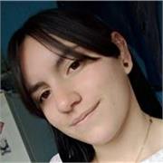 Practicante con niños de distintas edades y con experiencia en relacionarme con ellos