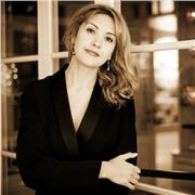 Profesora de ruso con más de 2 años de experiencia, excelentes habilidades de comunicación y pedagogía. Paciencia, empatía.