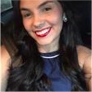 Professora particular graduanda da UFMA e com muita experiência dando aula para tecnicos de enfermagem