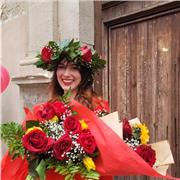 Laureata in Mediazione Linguistica, offro lezioni private di inglese a ragazzi delle scuole medie e superiori