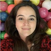 Profesora de Propiedad Intelectual