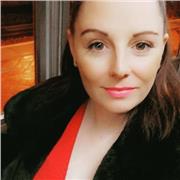 I'm outgoing, confident, empathetic person with lots of life skills to help you conquer and navigate your time and freedom.